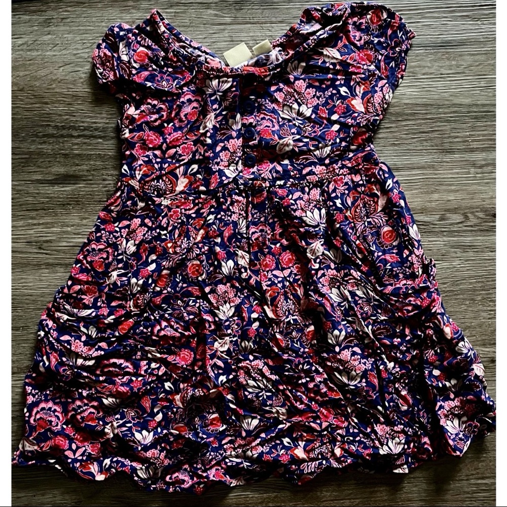 Girl Dress